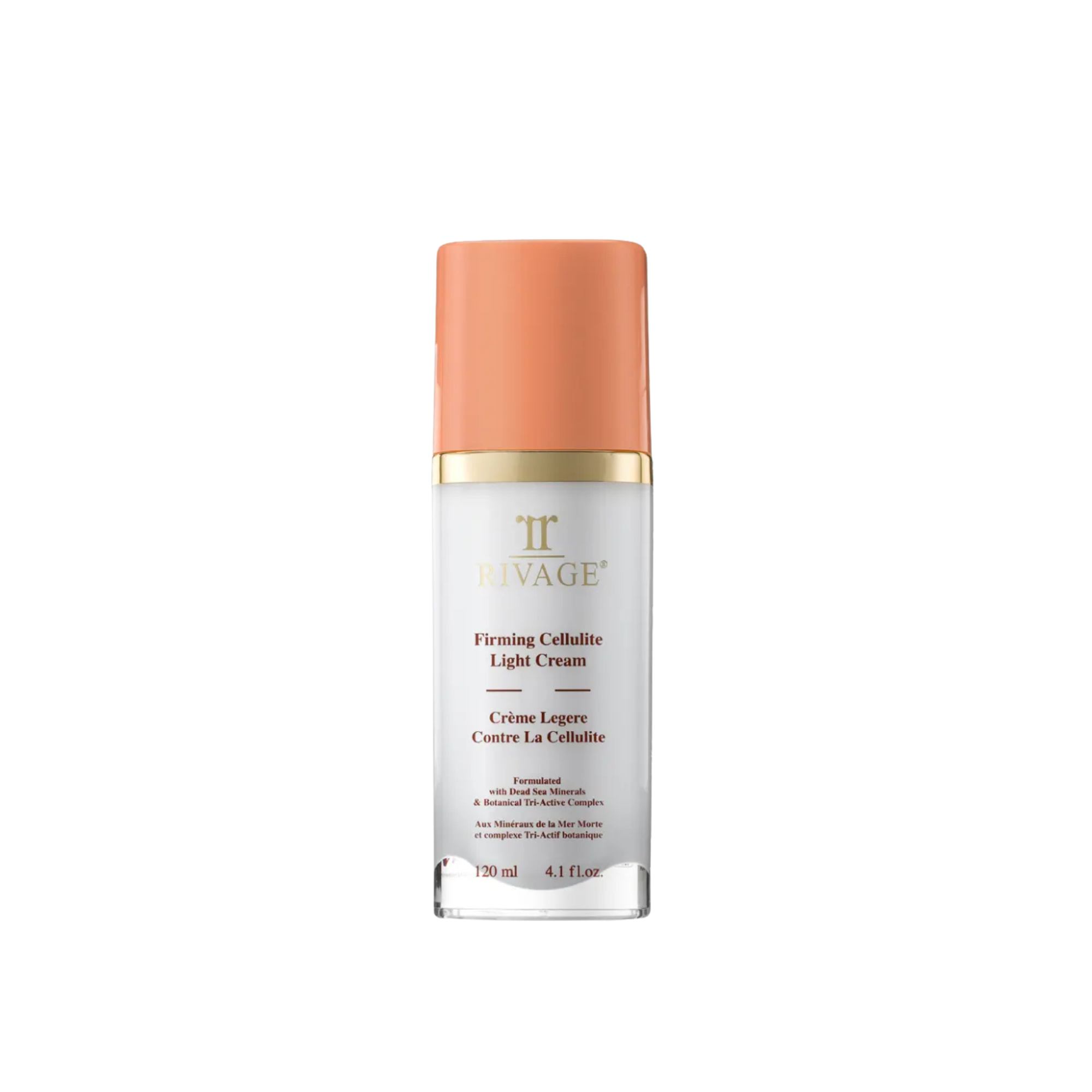 Crème légère raffermissante anti-cellulite