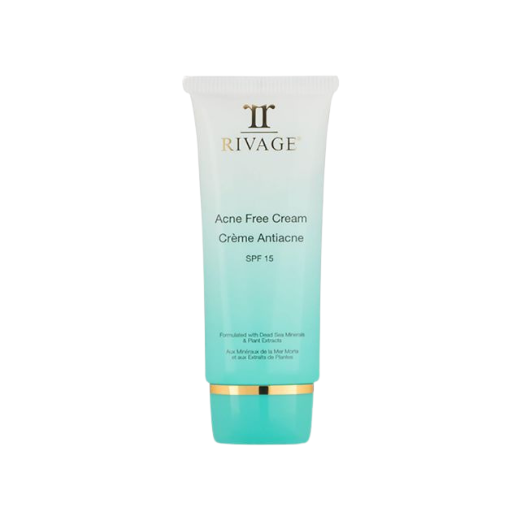 Crème anti-acné